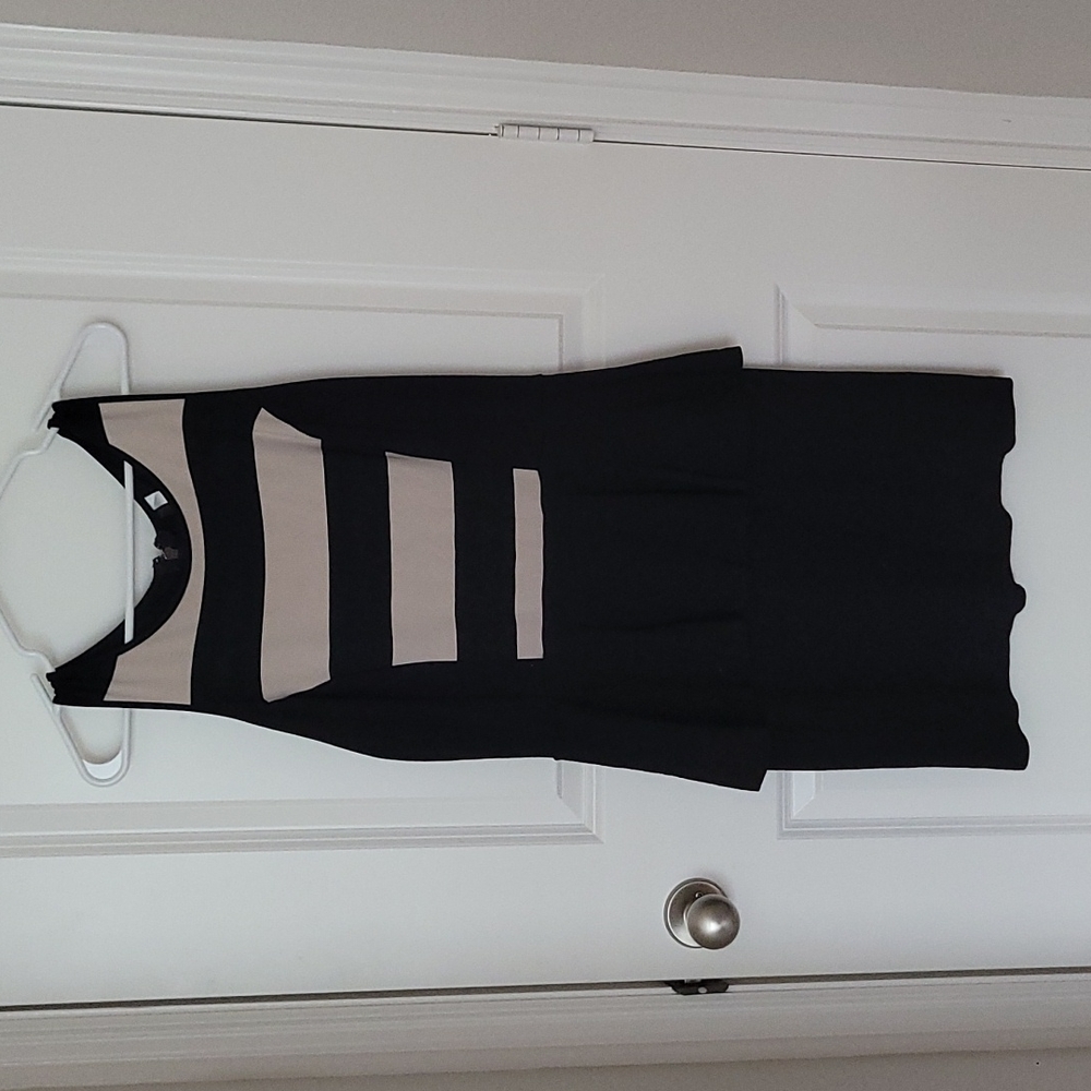 Kensie peplum dress